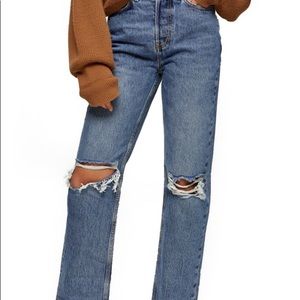 Topshop Jeans